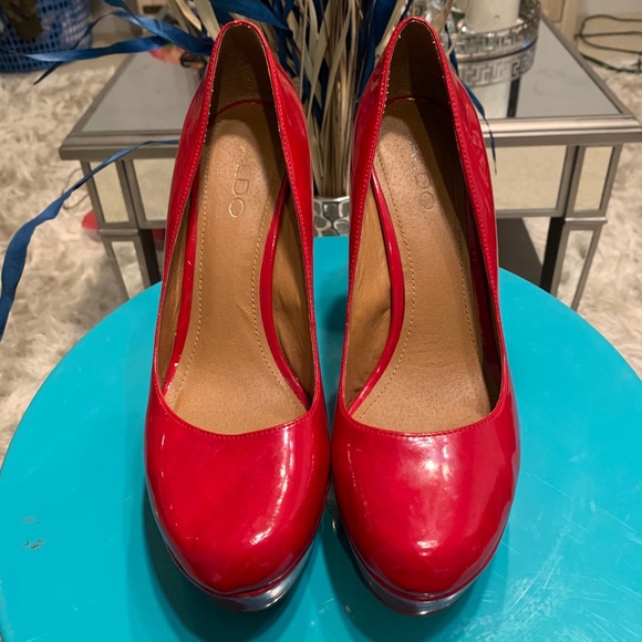 Aldo heels - Picture 4 of 4